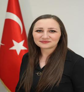 Fatma DUMAN